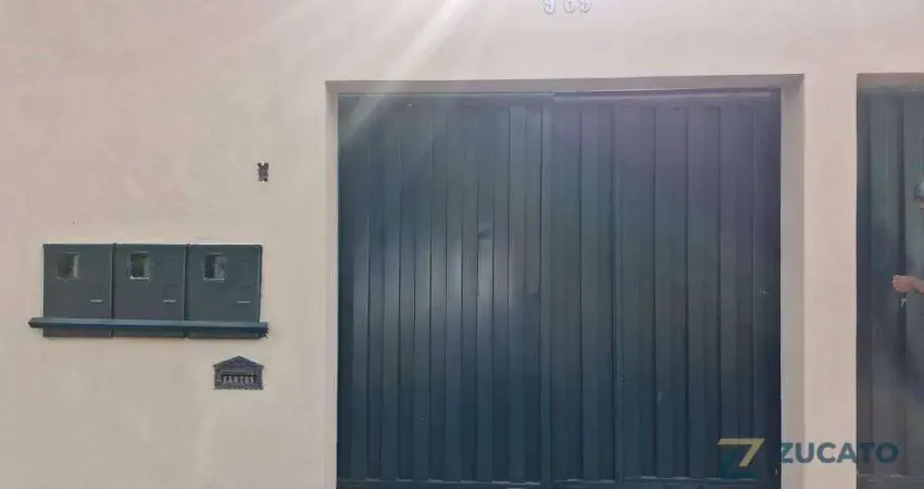 Casa com 3 quartos para alugar no Leblon, Uberaba 
