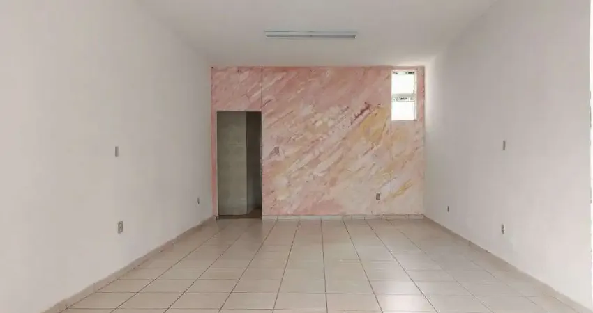 Ponto para alugar, 46 m² por R$ 1.156,21/mês - Nossa Senhora da Abadia - Uberaba/MG