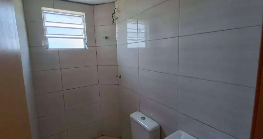 Apartamento com 2 dormitórios à venda, 50 m² por R$ 160.000,00 - Fabrício - Uberaba/MG
