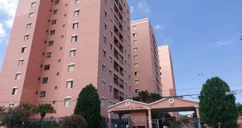 Apartamento com 3 dormitórios à venda, 122 m² por R$ 350.000,00 - Estados Unidos - Uberaba/MG