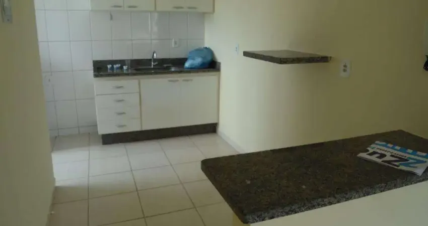 Apartamento com 2 dormitórios à venda, 81 m² por R$ 218.000,00 - Universitário - Uberaba/MG