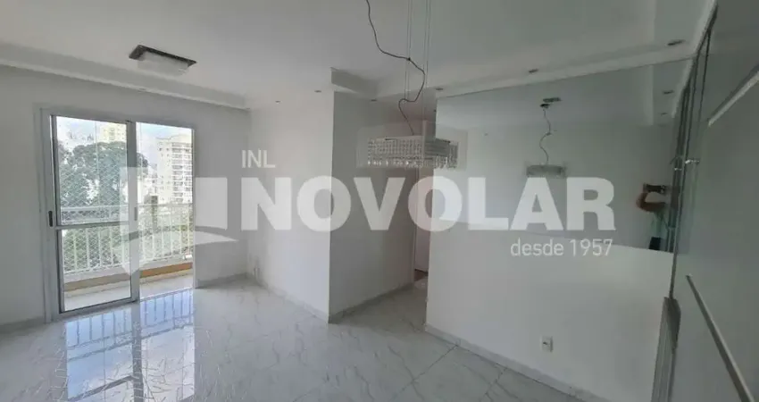 Apartamento 3 Dormitorios 1 Suite 1 Vaga - Vila Maria