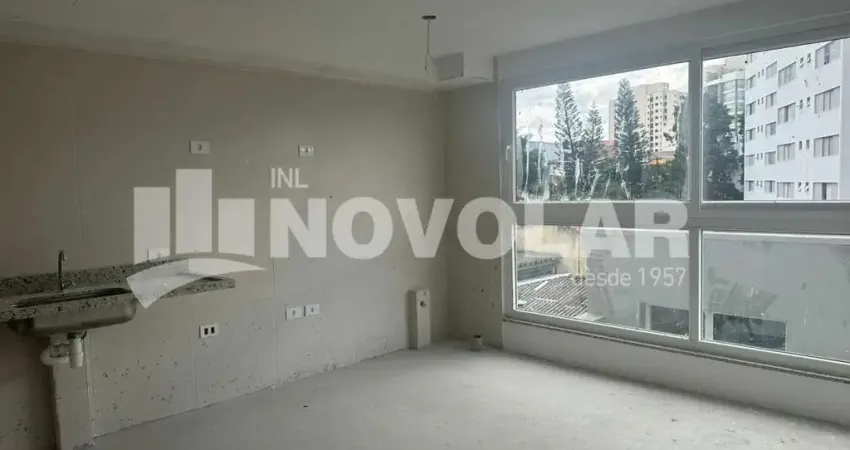 Viva o encanto em santana/água fria! apartamento de 2 dormitórios na rua altinópolis.