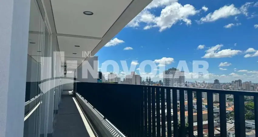 Venha viver com estilo na água fria / santana! apartamento de 2 dormitórios na rua altinópolis.