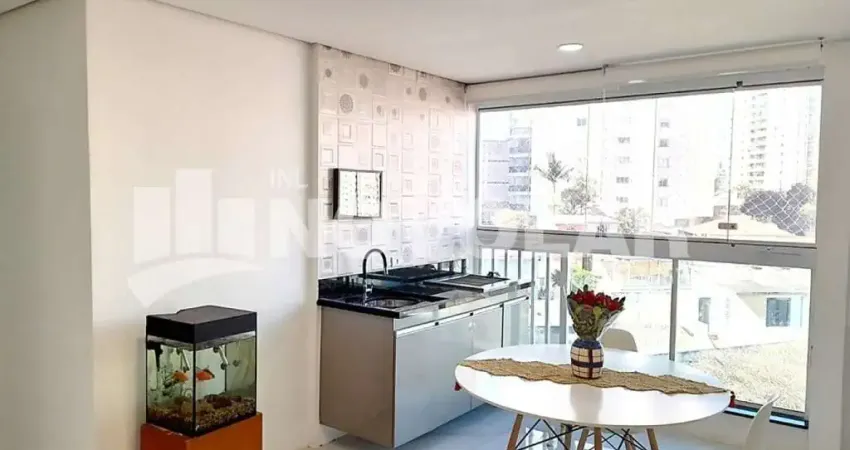 Apartamento com 2 quartos à venda em Santa Teresinha, São Paulo 