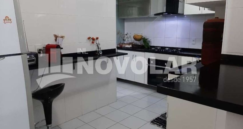 Apartamento de Alto Padrão no Tremembé! 3 Dormitórios, Varanda Gourmet