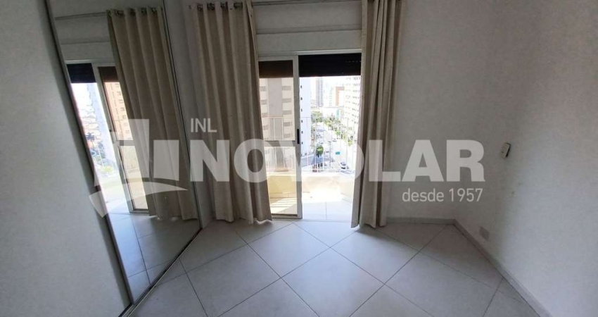 Apartamento de Alto Padrão com 2 Dormitórios e Lazer Completo!