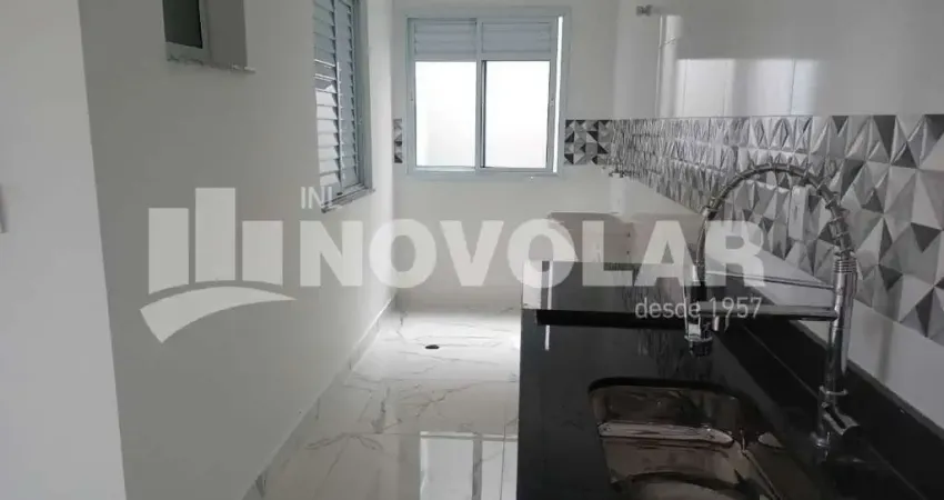 Apartamento com 2 quartos à venda no Tucuruvi, São Paulo 