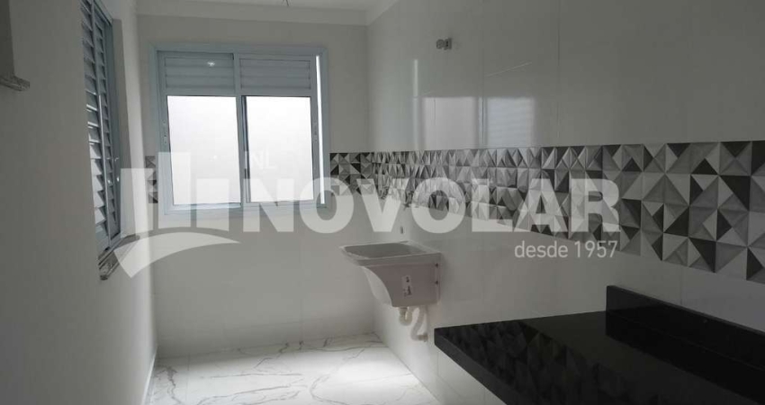 Apartamento com 2 quartos à venda no Tucuruvi, São Paulo 