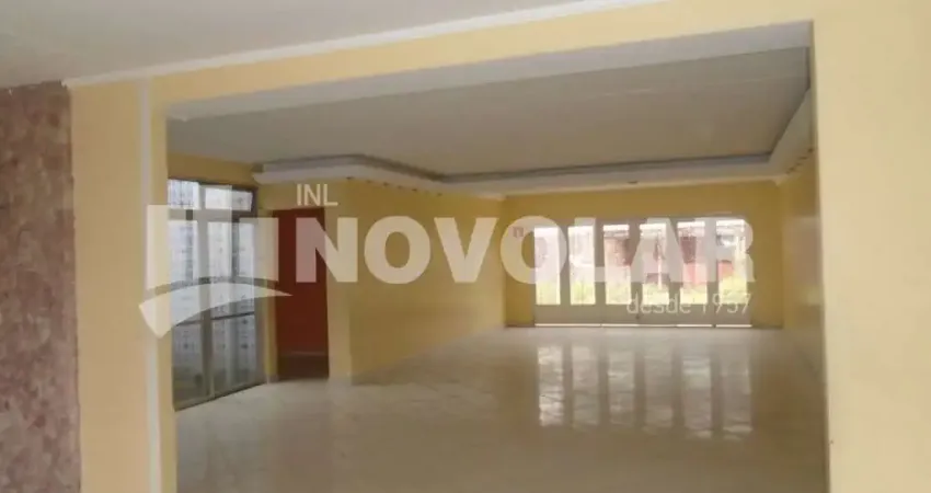 Casa com 3 quartos à venda na Vila Maria, São Paulo 