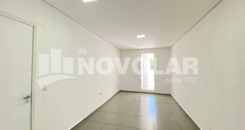 Loja com 1 vaga na Liberdade região central de Sã Paulo.