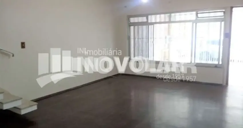 Casa com 3 quartos à venda no Parque Novo Mundo, São Paulo 