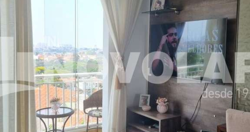 VENHA CONFERIR ESSE LINDO APARTAMENTO NO BAIRRO DA VILA MARIA!