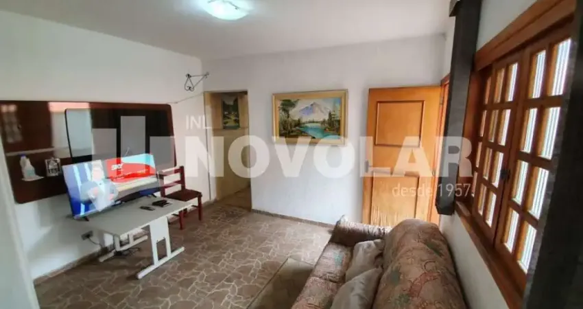 Casa com 2 quartos à venda na Vila das Mercês, São Paulo 