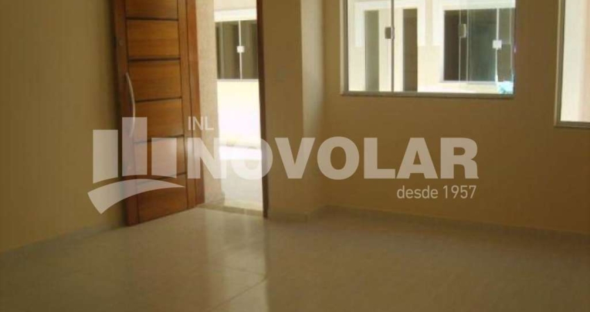 Casa em condomínio fechado com 2 quartos à venda na Vila Mazzei, São Paulo 