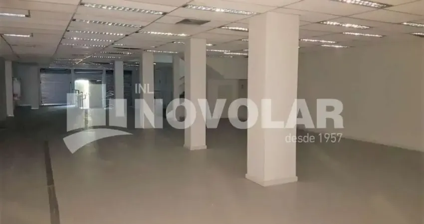 Oportunidade de Investimento: Prédio Comercial na Praça Santo Eduardo, Vila Maria Baixa - Rendimento