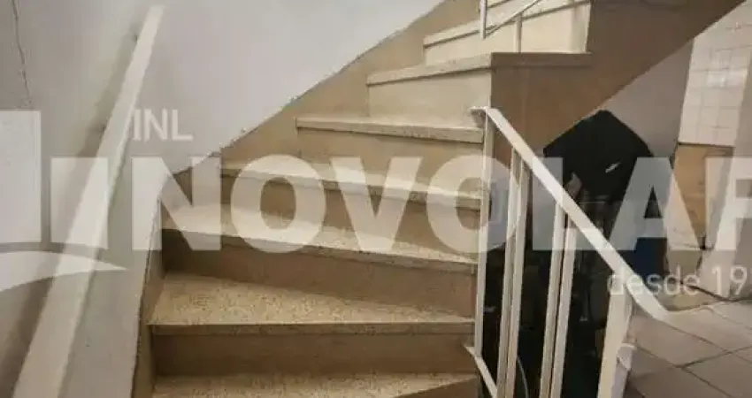 Sobrado à venda em santana com 2 dormitórios, 160m² de área útil