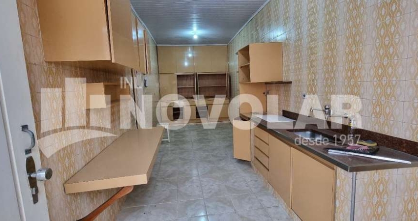Casa com 2 quartos à venda na Vila Guilherme, São Paulo 