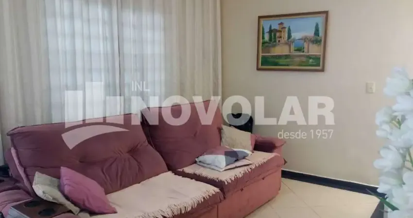 Casa com 3 quartos à venda na Vila Maria, São Paulo 