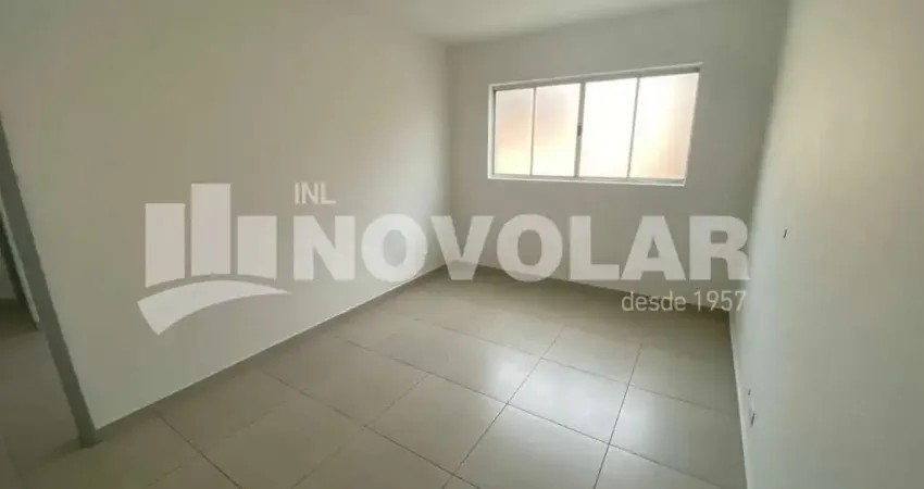 Apartamento, vila guilherme- 1 dormitório e 1 vaga de garagem.