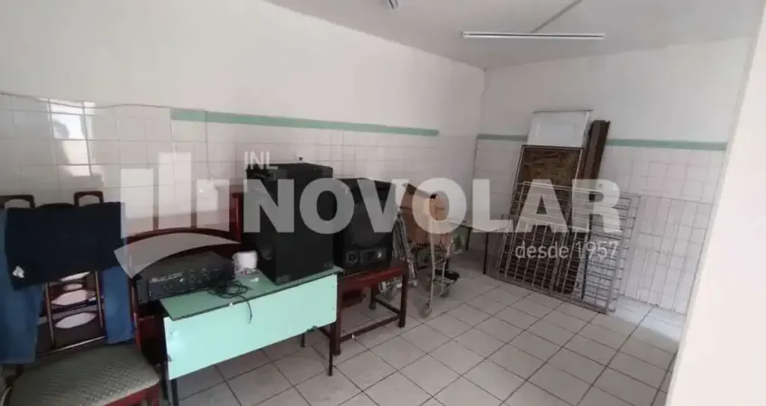 Sala Comercial com 24 metros quadrados de área construída,  Parque Novo Mundo .