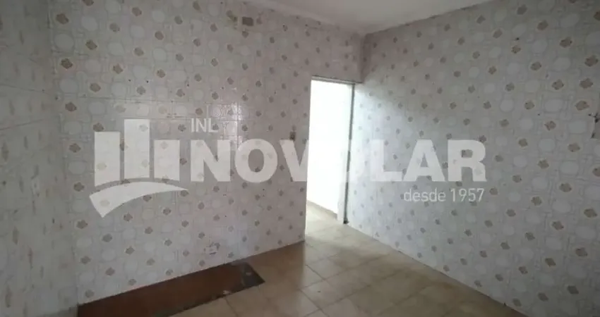 Conjunto Comercial com vinte e dois metros quadrados de área construída, Parque Novo Mundo