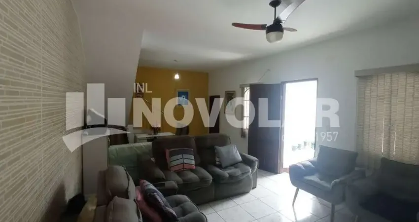 Casa com 2 quartos à venda na Vila Maria, São Paulo 