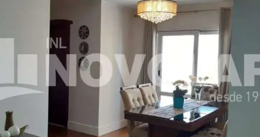 Apartamento com 3 quartos à venda na Água Fria, São Paulo 