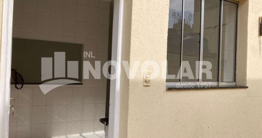 Apartamento com 2 quartos à venda na Água Fria, São Paulo 