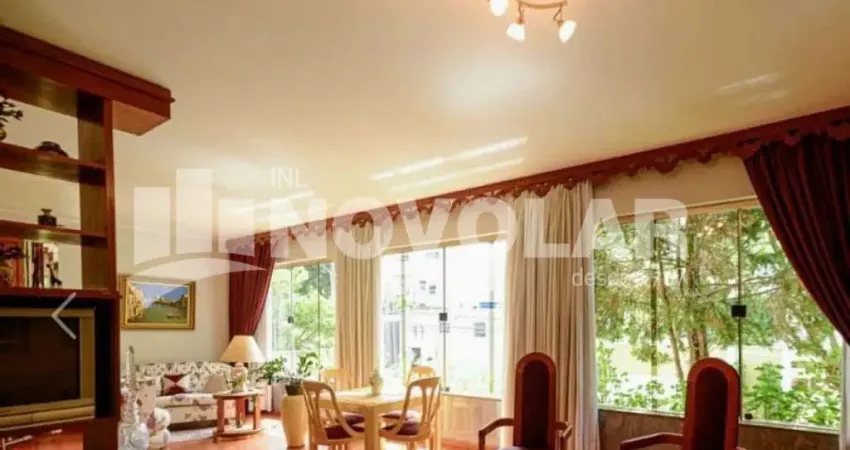 Casa com 4 quartos à venda no Jardim São Bento, São Paulo 