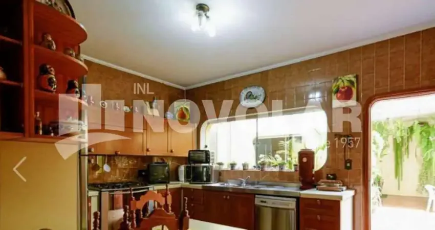 Casa com 4 quartos à venda no Jardim São Bento, São Paulo 