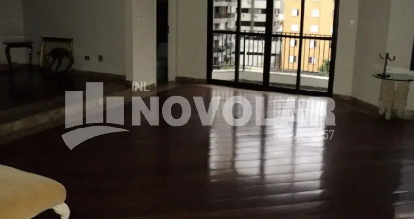 Cobertura com 3 quartos à venda na Água Fria, São Paulo 