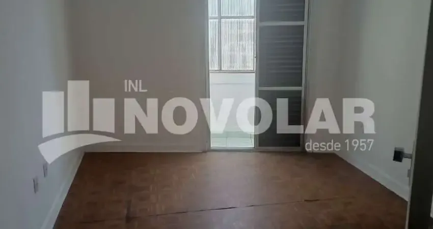 Apartamento com 2 quartos à venda em Santana, São Paulo