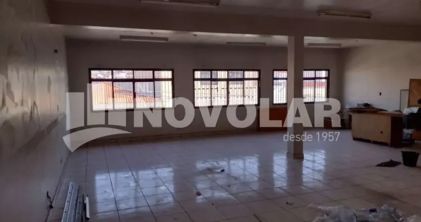 Conjunto comercial na vila sabrina, com 102m² . instale sua empresa em excelente localização!