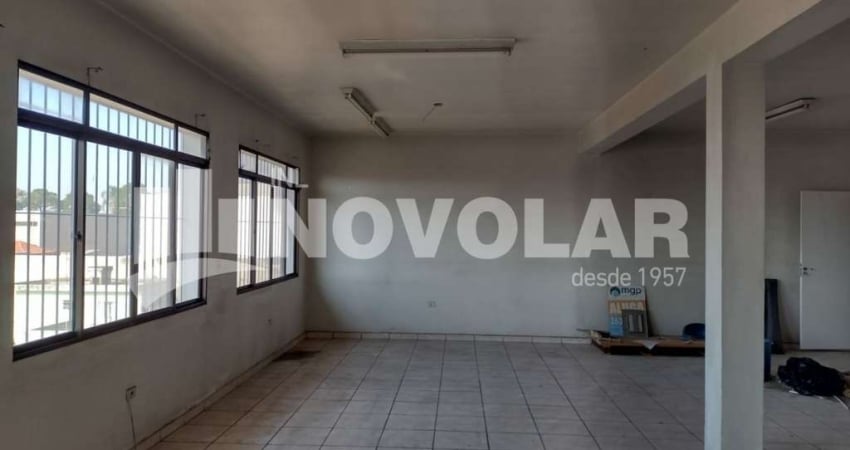Sala comercial para alugar na Vila Sabrina, São Paulo 