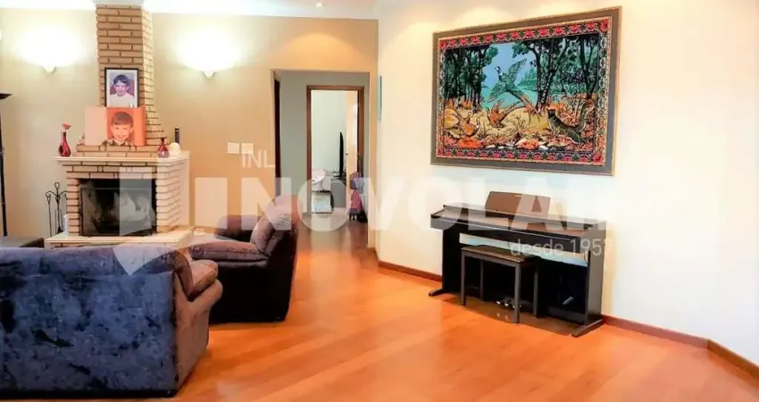 Casa com 3 quartos à venda no Jardim Japão, São Paulo