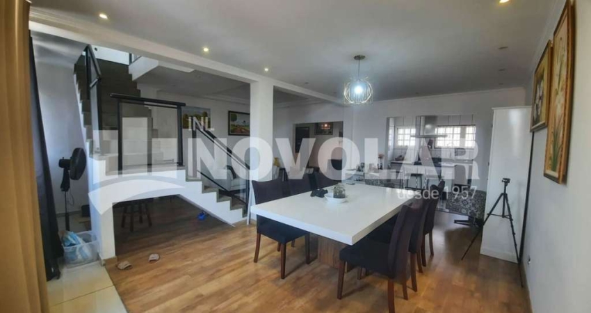 Casa com 5 quartos à venda na Vila Medeiros, São Paulo 