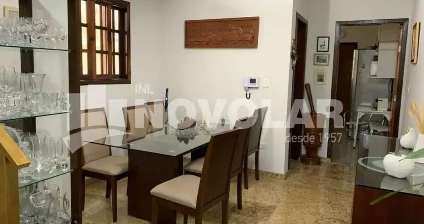 Casa com 3 quartos à venda no Parque Vitória, São Paulo 