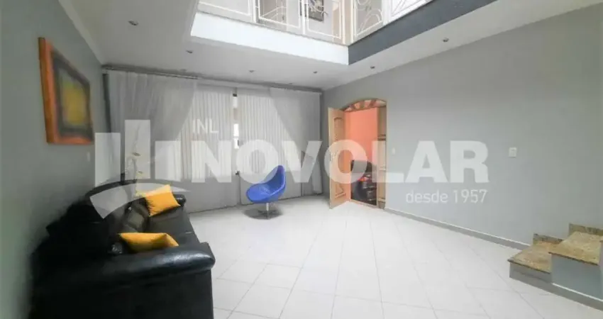 Casa com 5 quartos à venda na Vila Medeiros, São Paulo 