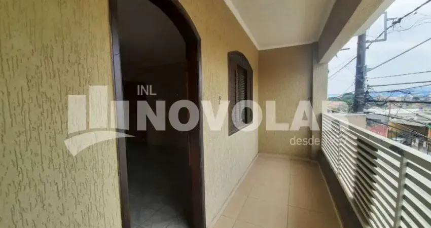 Casa com 4 quartos à venda na Vila Maria, São Paulo 