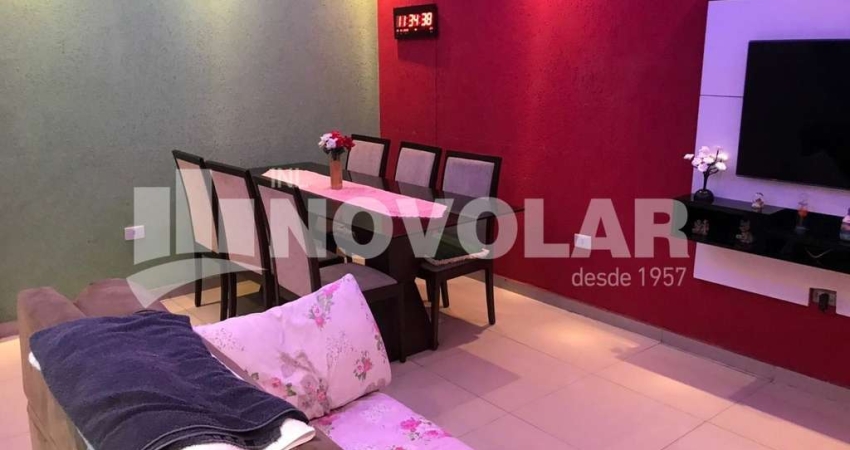 Casa com 3 quartos à venda na Vila Medeiros, São Paulo 