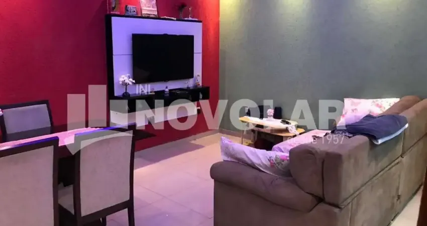 Casa com 3 quartos à venda na Vila Medeiros, São Paulo 