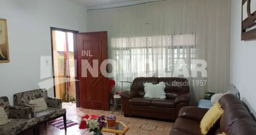 Casa com 2 quartos à venda na Vila Medeiros, São Paulo 