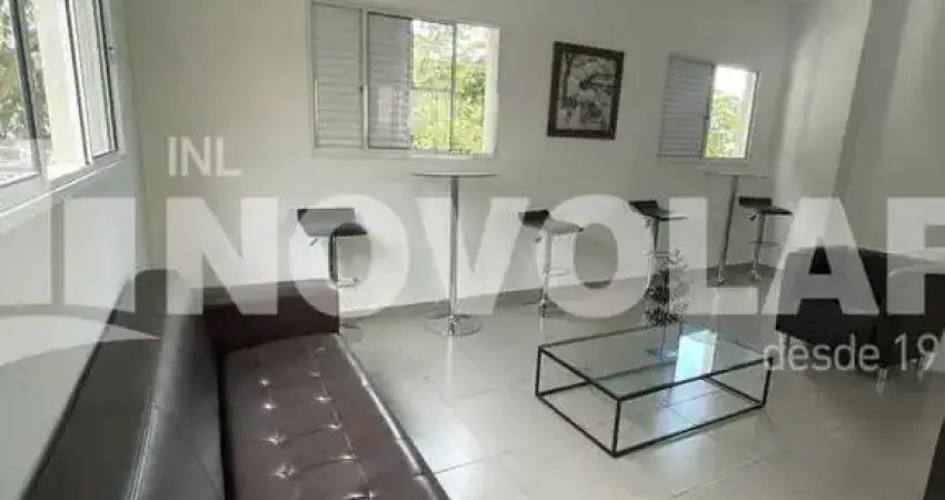 APARTAMENTO A VENDA COM 2 DORMITÓRIOS, TODO EM PORCELANATO. COM VAGA DE GARAGEM. NO BAIRRO IMIRIM.