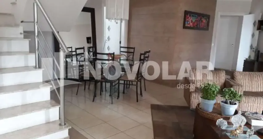 Cobertura com 3 quartos à venda no Jardim São Paulo (Zona Norte), São Paulo 