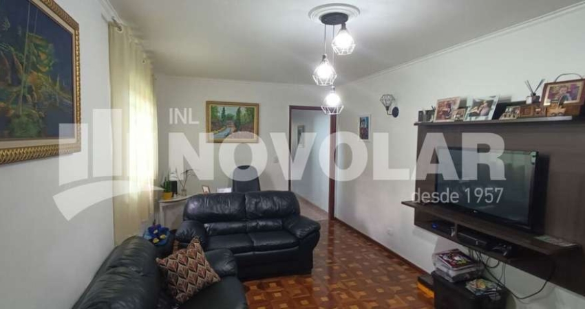 Casa em condomínio fechado com 3 quartos à venda no Parada Inglesa, São Paulo 