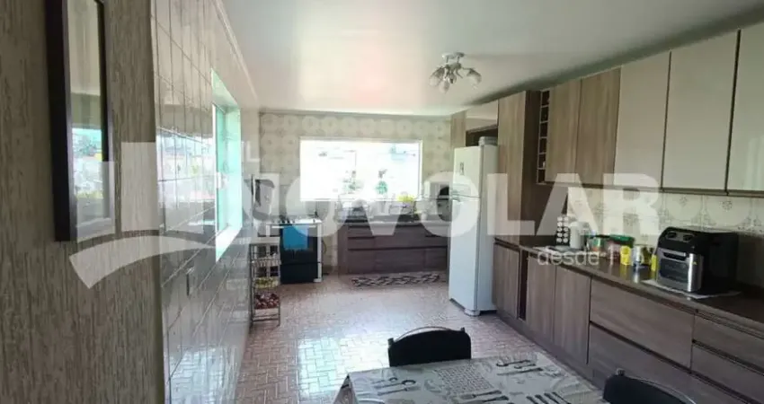 Casa em condomínio fechado com 3 quartos à venda no Parada Inglesa, São Paulo