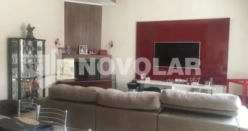 Casa com 3 quartos à venda no Jardim São Paulo (Zona Norte), São Paulo 