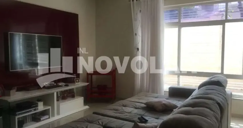 Casa com 3 quartos à venda no Jardim São Paulo (Zona Norte), São Paulo 