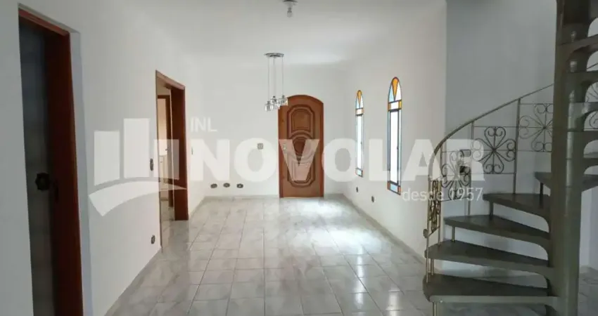 Sobrado no jardim guança com 4 dormitórios e 3 suítes e com 6 vagas